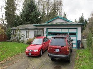 6015 SW 187th Dr, Beaverton, OR 97078