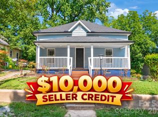 458 Allison St NW, Concord, NC 28025