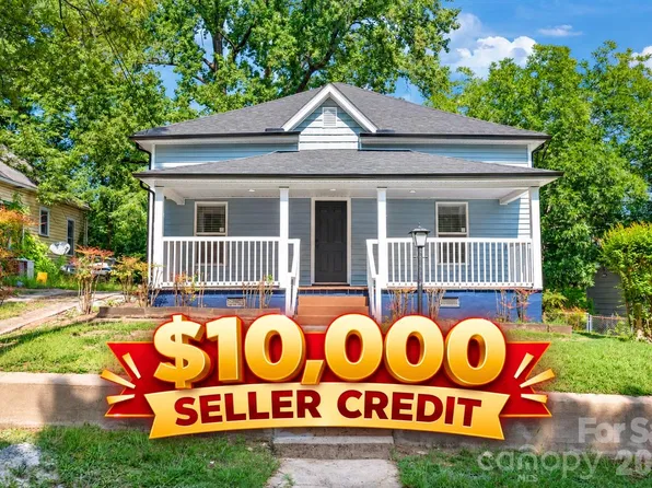 458 Allison St NW, Concord, NC 28025