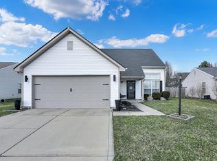 13990 Bruddy Dr, Fishers, IN 46038