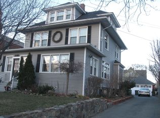 440 Mill Hill Ave, Bridgeport, CT 06610