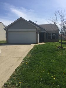 3039 S Tacoma Ave, Indianapolis, IN, 46237