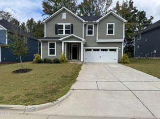 164 Harpers Landing Rd, Garner, NC 27529