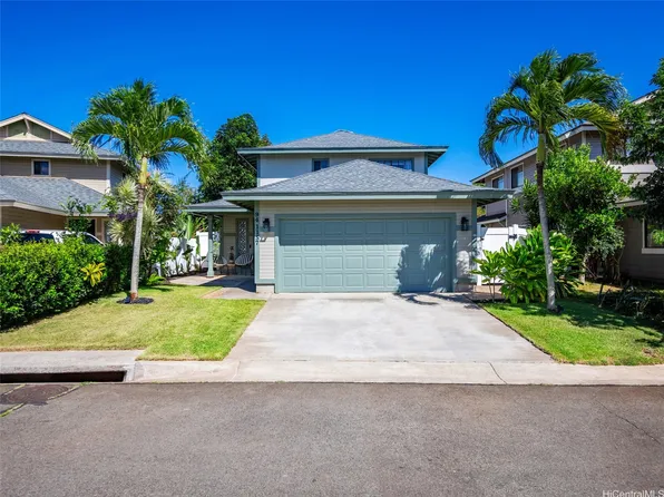 94-1157 Kaloli Loop, Waipahu, HI 96797