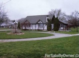 413 Laura Ln, Ceresco, NE 68017