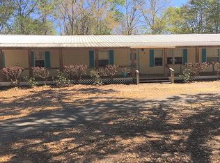 843 SW Blanton Ln, Lake City, FL 32024