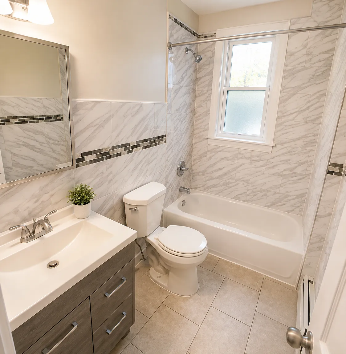 5 bed, 1000 sqft, $2,850 — Photo 2