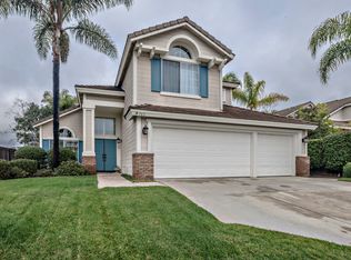 797 Pebble Beach Dr, San Marcos, CA 92069