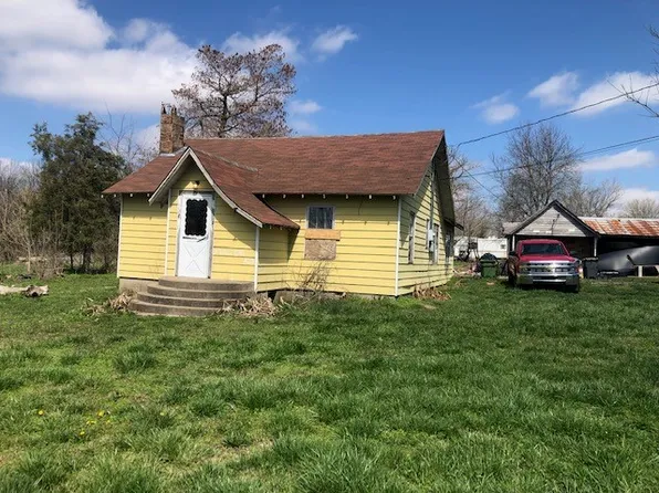 613 Shady St, Lincoln, AR 72744