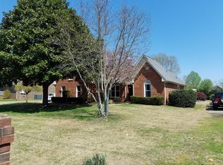 2719 Brittany Trce, Murfreesboro, TN 37127