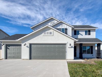 868 Morrow St, Mountain Home, ID, 83647