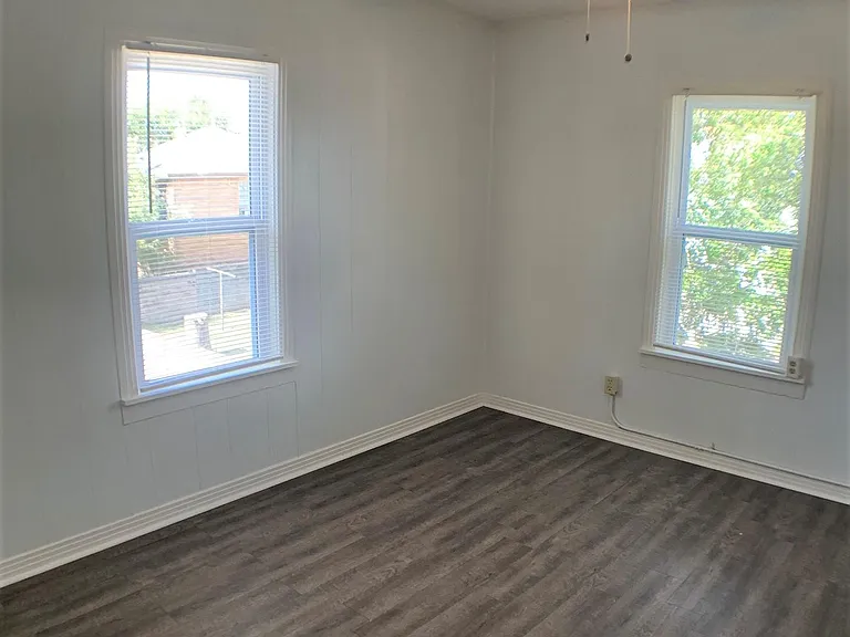 Front Bedroom