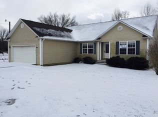 50 Cricket Ln, Henderson, TN 38340