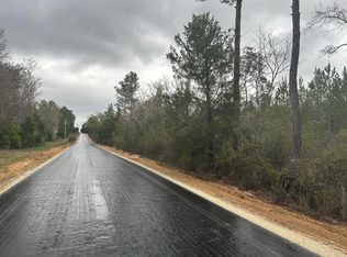 TRACT 6417 Brock Rd, Caryville, FL 32427