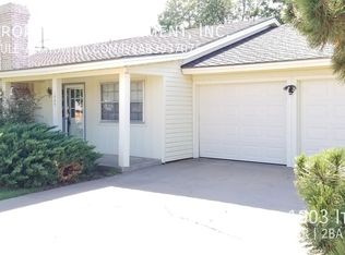 1003 Itasca St, Plainview, TX 79072