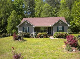 267 Burgess Rd, Ellijay, GA 30540