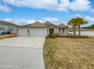 257 Prince Albert Ave, Saint Johns, FL 32259