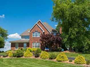 124 Lee Dr, Floyds Knobs, IN 47119