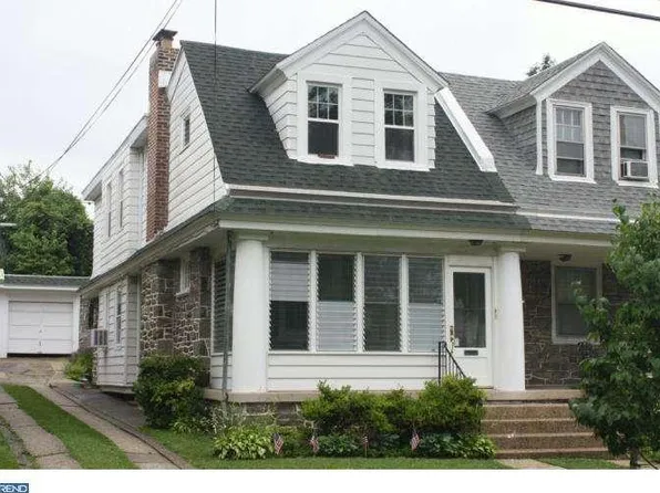 556 Fairthorne St, Philadelphia, PA 19128