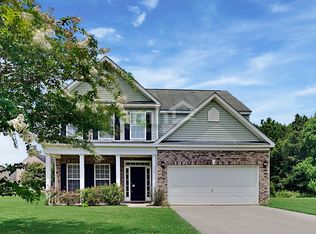 635 English Oak Cir, Moncks Corner, SC 29461