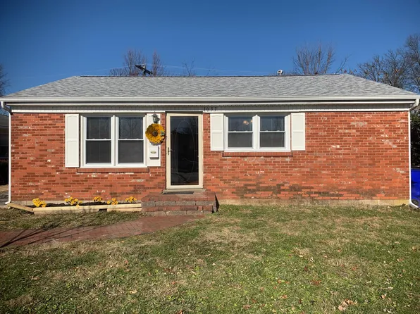 1037 Hudson Ave, Lexington, KY 40511