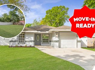734 Flora St, Daytona Beach, FL 32114