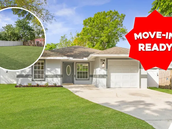 734 Flora St, Daytona Beach, FL 32114