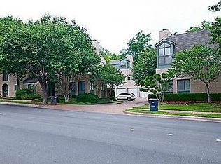 2615 McCart Ave, Fort Worth, TX 76110