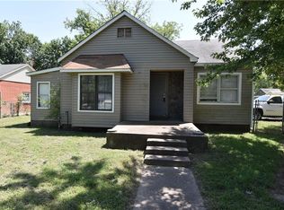 3900 Morris Dr, Fort Smith, AR 72904