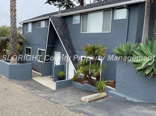 427 Norfolk St, Cambria, CA 93428