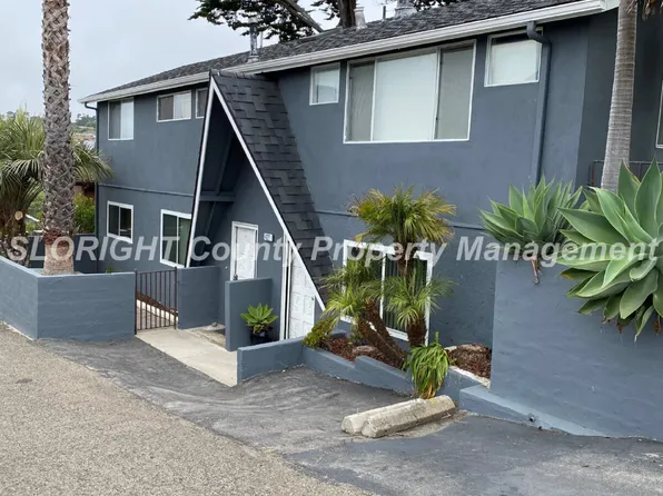 427 Norfolk St, Cambria, CA 93428