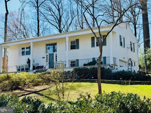 3722 Acosta Rd, Fairfax, VA 22031