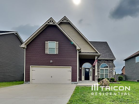 2nd image of 3743 Windhaven Dr