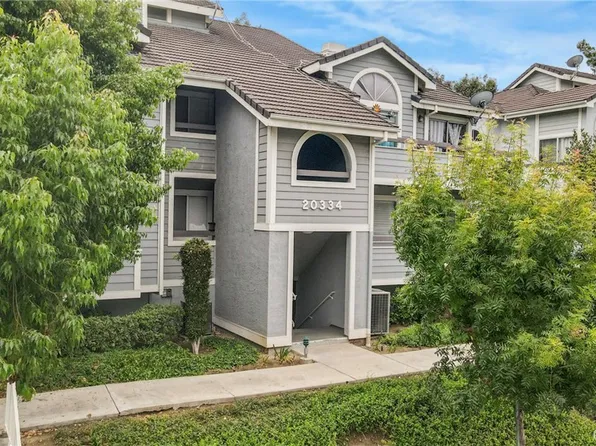 20334 Rue Crevier Unit 620, Santa Clarita, CA 91351