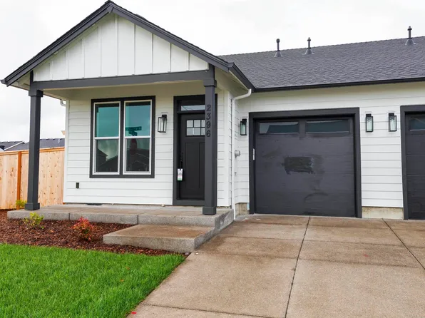 2396 W 9th Ave, Junction City, OR 97448