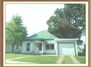 1219 N Wyandotte Ave, Dewey, OK 74029