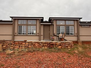 1208 S Hamblin Dr, Kanab, UT 84741
