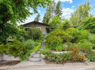 7960 Bella Vista Drive, Sebastopol, CA 95472
