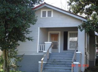 901 7th St, Midfield, AL 35228