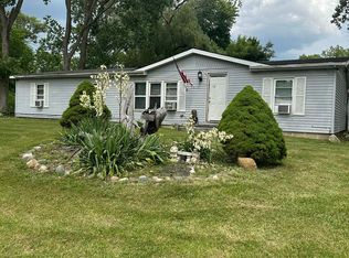 7010 Lewis Rd, Mount Morris, MI 48458