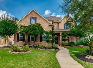 16223 Rolling View Trl, Cypress, TX 77433
