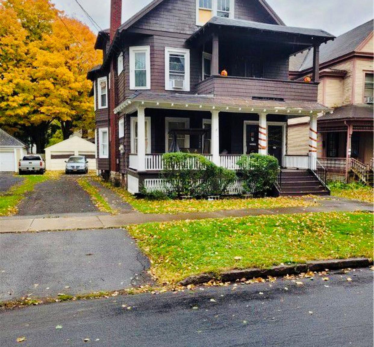 221 McLennan Ave FLOOR 2, Syracuse, NY 13205 Zillow