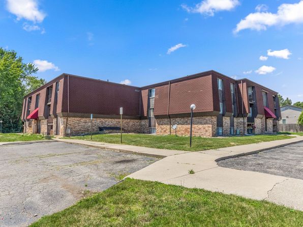 21641 Hillside Dr #1C