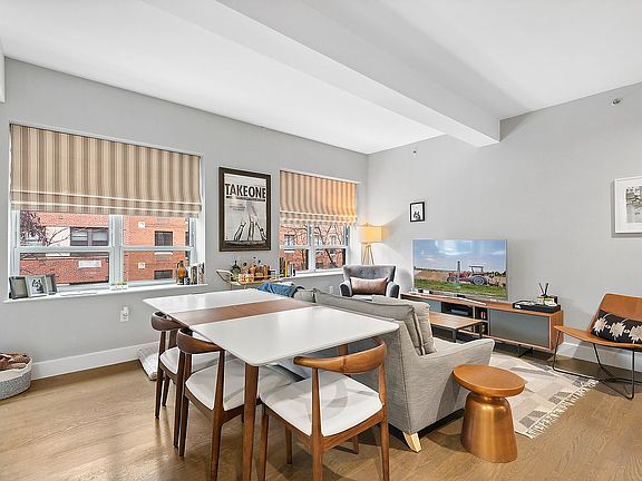 2nd image of 432 W 52nd St APT 3G