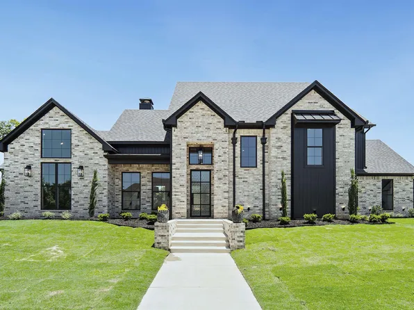 20265 Roebuck Dr, Bullard, TX 75757