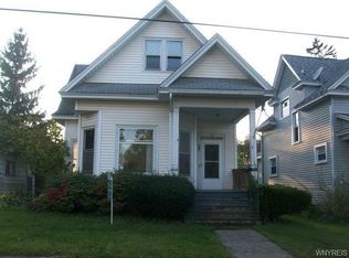 150 Wilson St, Salamanca, NY