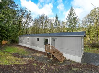 631 Coal Creek Rd, Longview, WA 98632