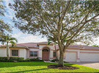 13226 SW 41st St, Davie, FL 33330