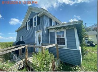 5107 Canton Rd, Tangier, VA 23440