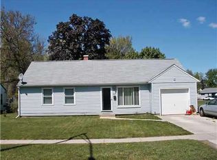 586 Olds St, Ypsilanti, MI 48198